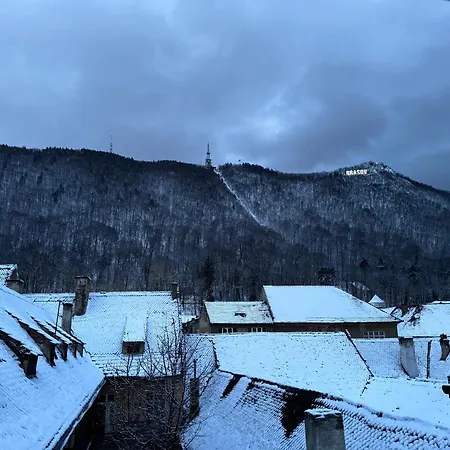 Belle Vista Loft Appartement Braşov
