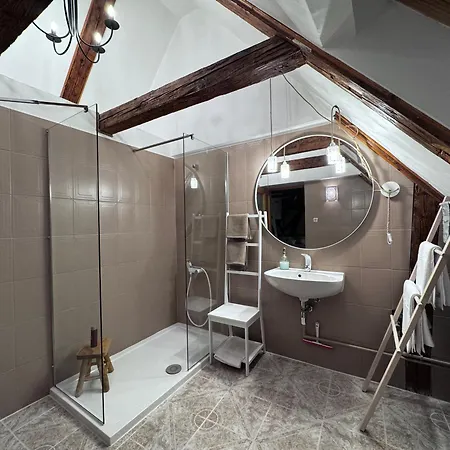 Belle Vista Loft * 브라쇼브