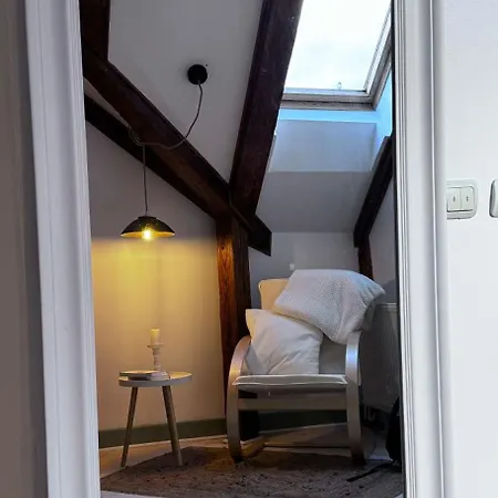 Belle Vista Loft 아파트