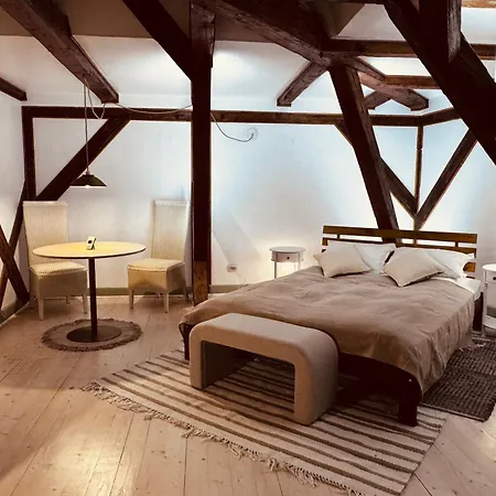 Belle Vista Loft * 브라쇼브