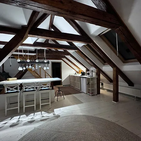 Belle Vista Loft * 브라쇼브