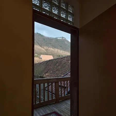Belle Vista Loft 브라쇼브
