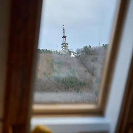 Appartement Belle Vista Loft *