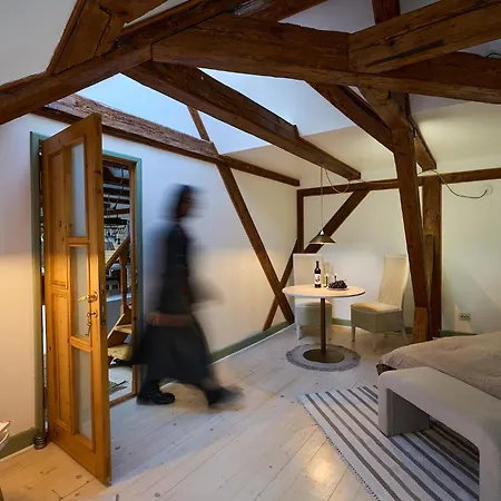 Belle Vista Loft Appartement *