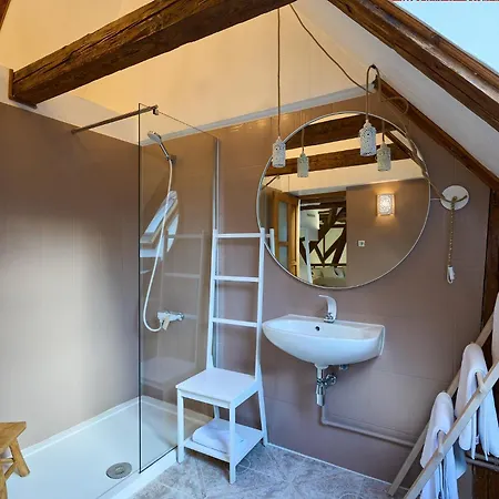 Belle Vista Loft 아파트 브라쇼브