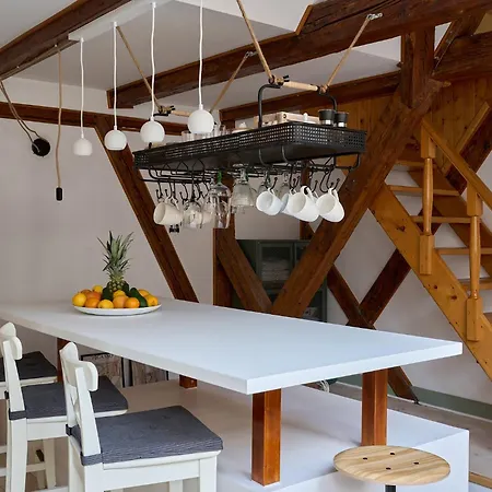 Belle Vista Loft * 브라쇼브