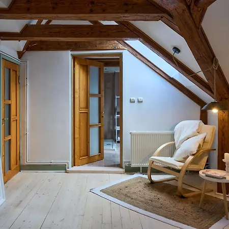 Belle Vista Loft 아파트 *