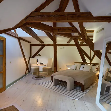 Belle Vista Loft 브라쇼브