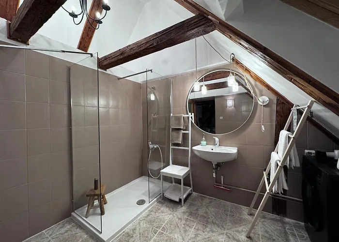 Belle Vista Loft * Brasov