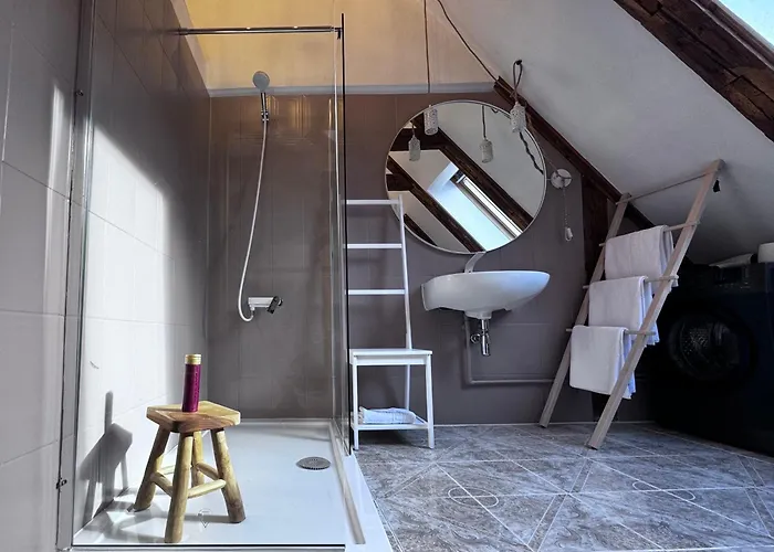 Belle Vista Loft Apartment Brasov