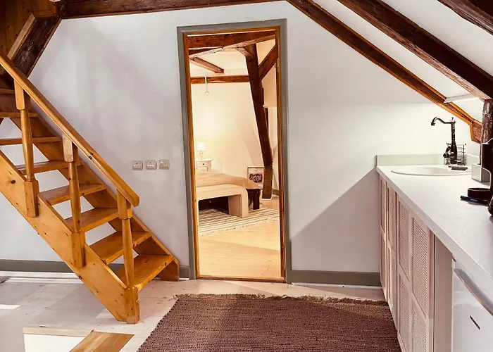 Belle Vista Loft Brasov