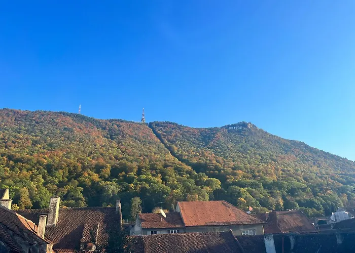 Belle Vista Loft Brasov