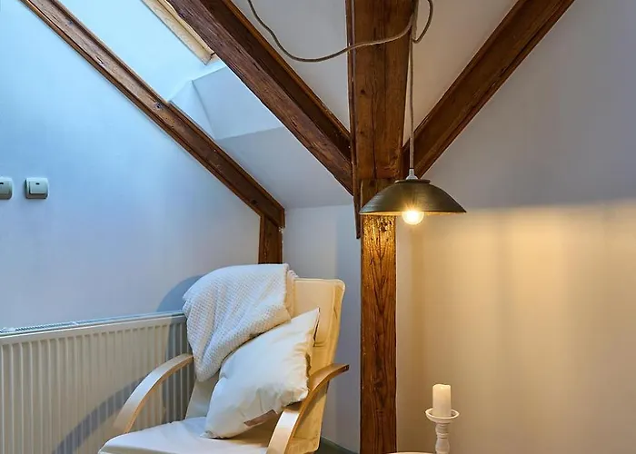 Apartment Belle Vista Loft Brasov