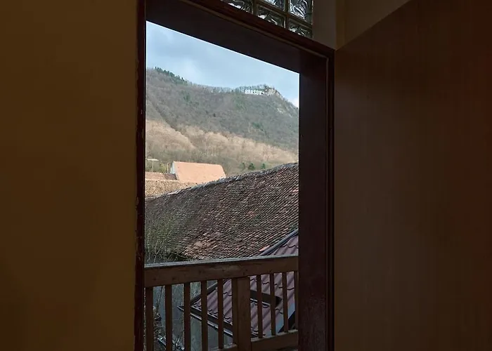 Belle Vista Loft Brasov