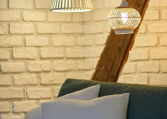 Apartment Belle Vista Loft