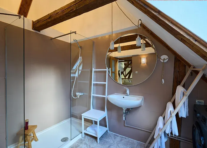 Belle Vista Loft Apartment Brasov