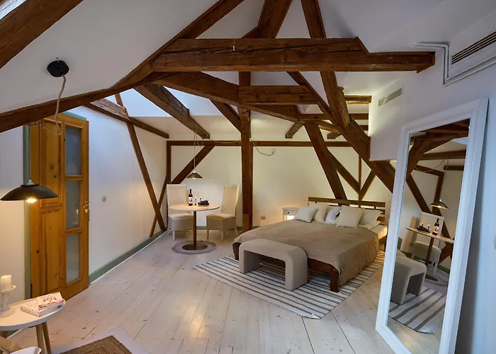 Belle Vista Loft Brasov