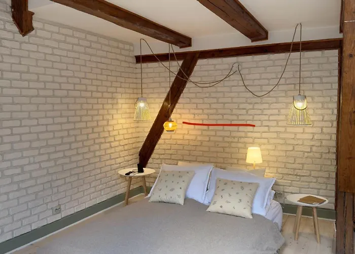 Apartment Belle Vista Loft Brasov